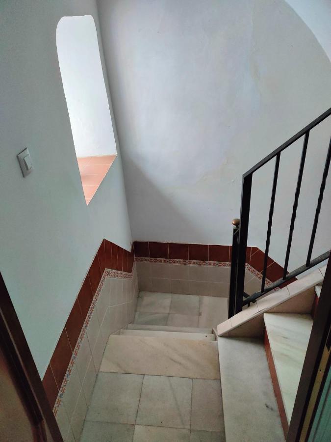 Apartamento Suarez De Salazar Cádiz