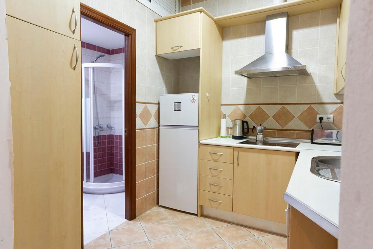 Suarez De Salazar Apartamento Cádiz