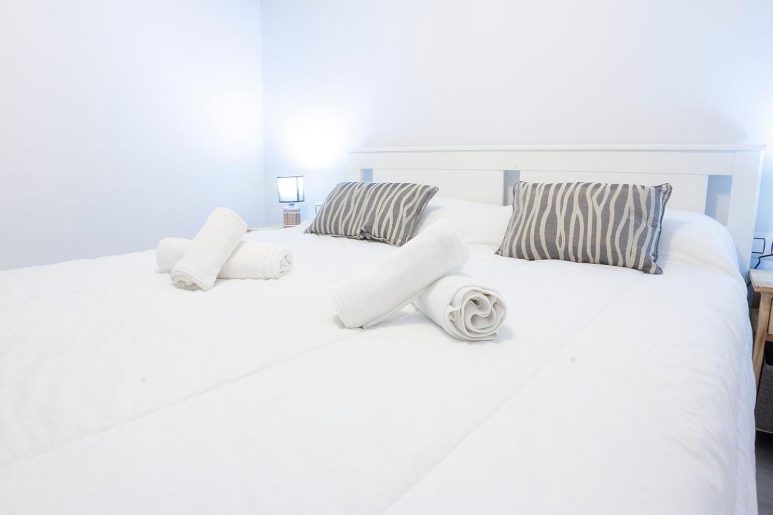 Apartamento Suarez De Salazar Cádiz