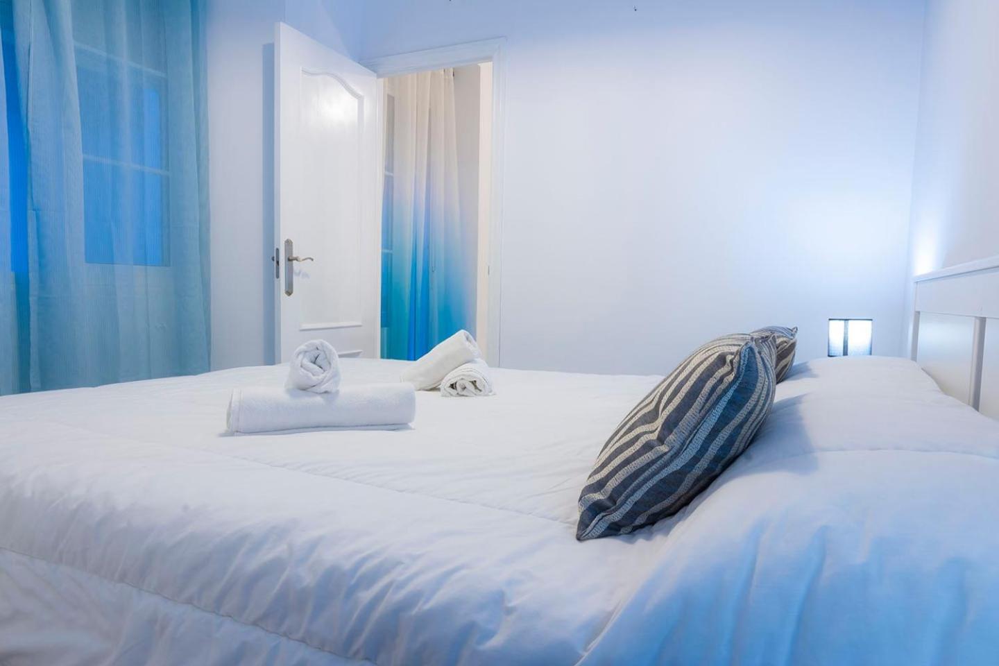 Apartamento Suarez De Salazar Cádiz